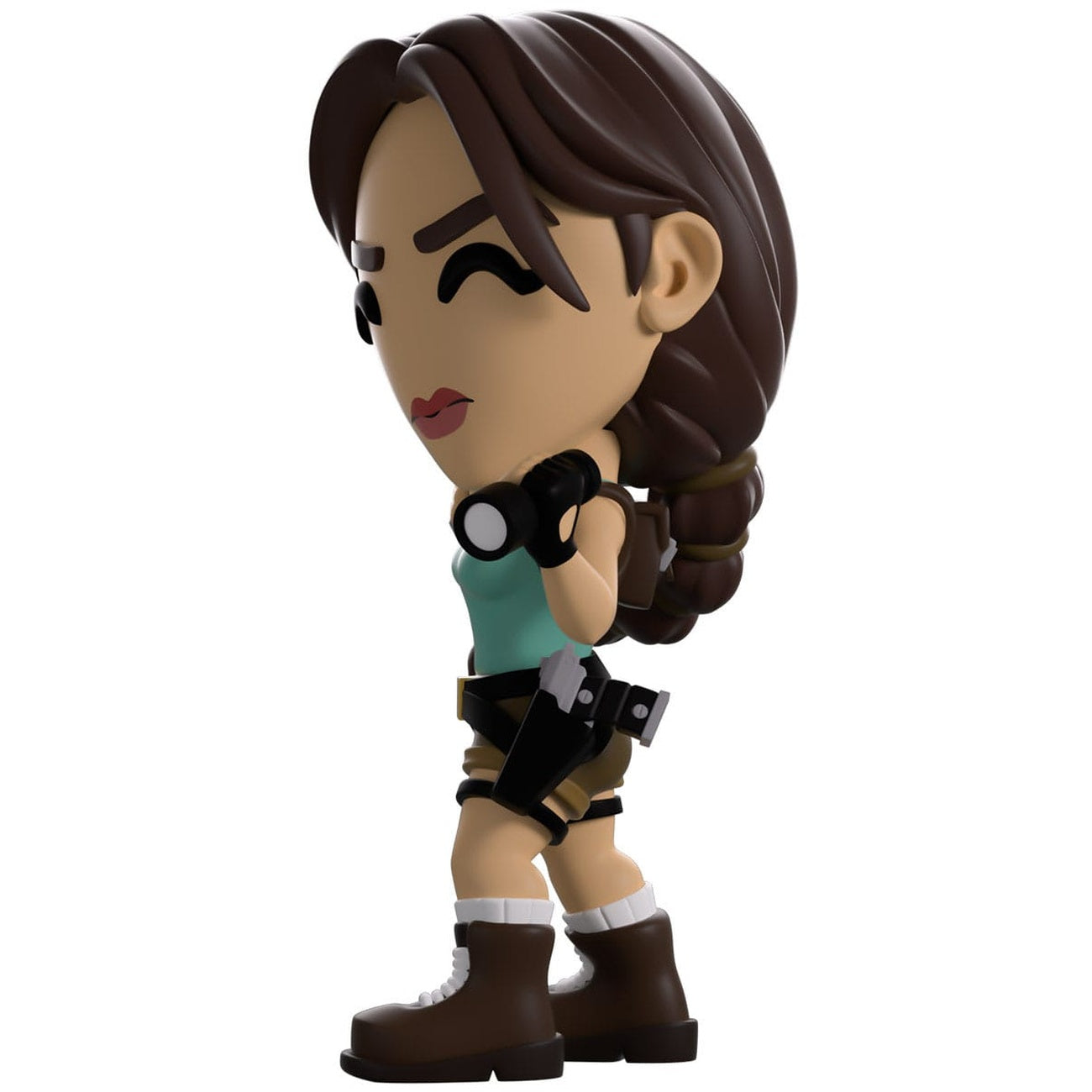 Product image Tomb Raider 4 vinyl figure Lara Croft 11 cm