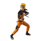 Zdjęcie produktu Figurka akcji Naruto Shippuden Naruto 10 cm