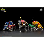 Zdjęcie produktu Voltron Figurka akcji Gift Set 40th Anniversary Collector's Edition 27 cm