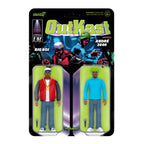 Product image Outkast Toho ReAction Action Figure Wave 01 OutKast 10 cm