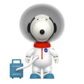 Zdjęcie produktu Peanuts Supersize Winylowa Figurka Akcji Snoopy White Spacesuit 30 cm