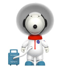 Zdjęcie produktu Peanuts Supersize Winylowa Figurka Akcji Snoopy White Spacesuit 30 cm