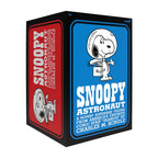 Zdjęcie produktu Peanuts Supersize Winylowa Figurka Akcji Snoopy White Spacesuit 30 cm