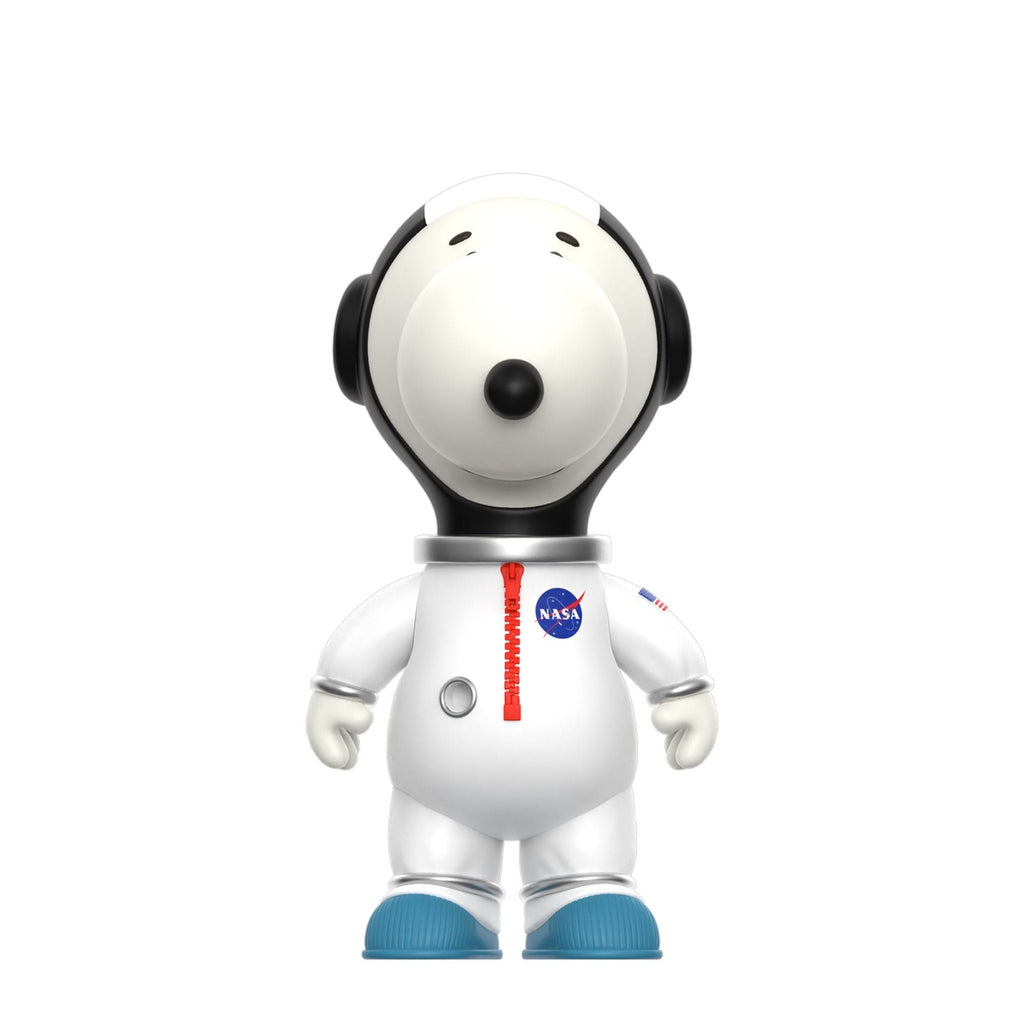 Zdjęcie produktu Peanuts Supersize Winylowa Figurka Akcji Snoopy White Spacesuit 30 cm