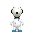 Zdjęcie produktu Peanuts Supersize Winylowa Figurka Akcji Snoopy White Spacesuit 30 cm