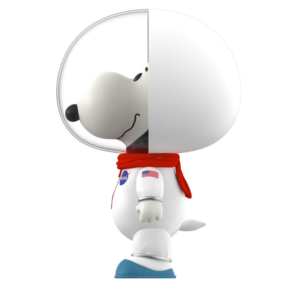 Zdjęcie produktu Peanuts Supersize Winylowa Figurka Akcji Snoopy White Spacesuit 30 cm