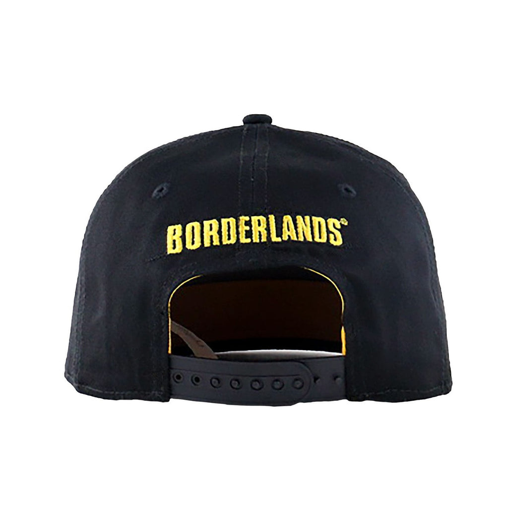 Product image Borderlands Snapback Cap Vault Icon Spray