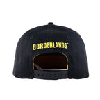 Product image Borderlands Snapback Cap Vault Icon Spray