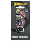 Zdjęcie produktu Borderlands Otwieracz do butelek Mad Moxxi