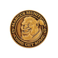 Zdjęcie produktu Borderlands Moneta kolekcjonerska Marcus Munitions Limited Edition