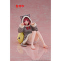 Zdjęcie produktu Oshi no Ko Figurka PVC Desktop Cute Figure Kana Arima (Cat Room Wear Ver.) 13 cm