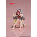 Zdjęcie produktu Oshi no Ko Figurka PVC Desktop Cute Figure Kana Arima (Cat Room Wear Ver.) 13 cm