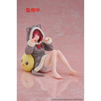 Zdjęcie produktu Oshi no Ko Figurka PVC Desktop Cute Figure Kana Arima (Cat Room Wear Ver.) 13 cm