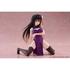 Zdjęcie produktu To Love Ru Darkness Desktop Cute Figurka PVC Yui Kotegawa (Chinese Dress Ver.) 13 cm
