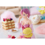 Zdjęcie produktu 2.5 Dimensional Seduction Newly Written Taito Kuji Online Figura PVC Lilysa Amano 11 cm