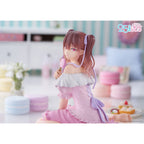 Product image 2.5 Dimensional Seduction Newly Written Taito Kuji Online PVC Statue Mikari Tachibana 11 cm