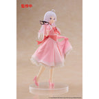 Product image Wandering Witch: The Journey of Elaina Coreful PVC Statue Elaina Mask & Party Dress Ver. 18 cm