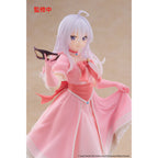Product image Wandering Witch: The Journey of Elaina Coreful PVC Statue Elaina Mask & Party Dress Ver. 18 cm