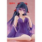 Zdjęcie produktu Date A Live V Figurka PVC Desktop Cute Figure Tohka Yatogami Nightwear Ver. Renewal 13 cm