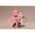 Zdjęcie produktu To Love-Ru Darkness Figurka PVC Statue Desktop Cute Figure Lala Chinese Dress Ver. 13 cm