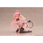 Zdjęcie produktu To Love-Ru Darkness Figurka PVC Statue Desktop Cute Figure Lala Chinese Dress Ver. 13 cm