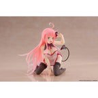 Zdjęcie produktu To Love-Ru Darkness Figurka PVC Statue Desktop Cute Figure Lala Chinese Dress Ver. 13 cm