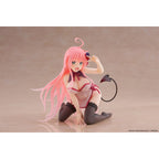 Zdjęcie produktu To Love-Ru Darkness Figurka PVC Statue Desktop Cute Figure Lala Chinese Dress Ver. 13 cm