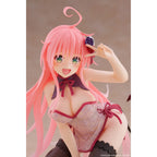 Zdjęcie produktu To Love-Ru Darkness Figurka PVC Statue Desktop Cute Figure Lala Chinese Dress Ver. 13 cm