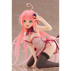 Zdjęcie produktu To Love-Ru Darkness Figurka PVC Statue Desktop Cute Figure Lala Chinese Dress Ver. 13 cm