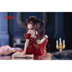 Zdjęcie produktu Date A Live V Figurka PVC Desktop Cute Figure Kurumi Tokisaki Nightwear Ver. Renewal 13 cm