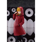 Zdjęcie produktu Daemons of the Shadow Realm Taito Kuji Online Ravitier Plus Figurka PVC Gabby Composed Face Ver. 16 cm