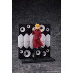 Product image Daemons of the Shadow Realm Taito Kuji Online Ravitier Plus PVC Statue Gabby Bite Ver. 16 cm