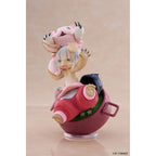 Product image Made in Abyss: The Golden City of the Scorching Sun AMP+ PVC Statue Nanachi My Treasure Reissue 16 cm