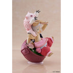 Product image Made in Abyss: The Golden City of the Scorching Sun AMP+ PVC Statue Nanachi My Treasure Reissue 16 cm