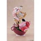 Product image Made in Abyss: The Golden City of the Scorching Sun AMP+ PVC Statue Nanachi My Treasure Reissue 16 cm