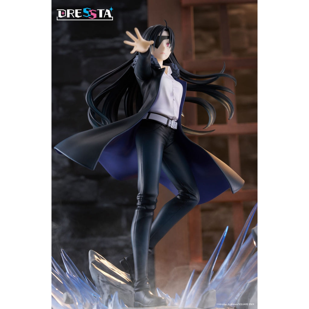 Product image Daemons of the Shadow Realm Dressta Asa PVC Statue 21 cm