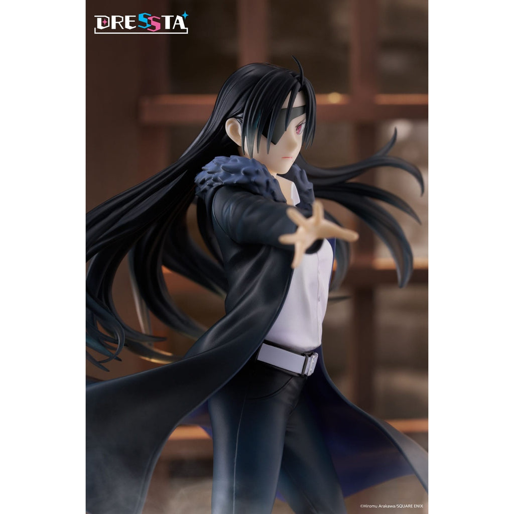 Product image Daemons of the Shadow Realm Dressta Asa PVC Statue 21 cm