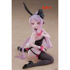 Product image Overlord PVC Statue Desktop Cute Figure Shalltear Bunny Ver. 13 cm