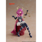 Zdjęcie produktu Frieren: Beyond Journey's End Figurka PVC Desktop Cute Figure Aura the Guillotine 13 cm
