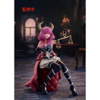 Zdjęcie produktu Frieren: Beyond Journey's End Figurka PVC Desktop Cute Figure Aura the Guillotine 13 cm