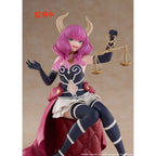 Zdjęcie produktu Frieren: Beyond Journey's End Figurka PVC Desktop Cute Figure Aura the Guillotine 13 cm