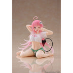 Zdjęcie produktu To Love-Ru Darkness Figurka PVC Desktop Cute Figure Lala Roomwear Ver. 13 cm