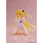 Zdjęcie produktu To Love-Ru Darkness Figurka PVC Desktop Cute Figure Golden Darkness Roomwear Ver. 13 cm