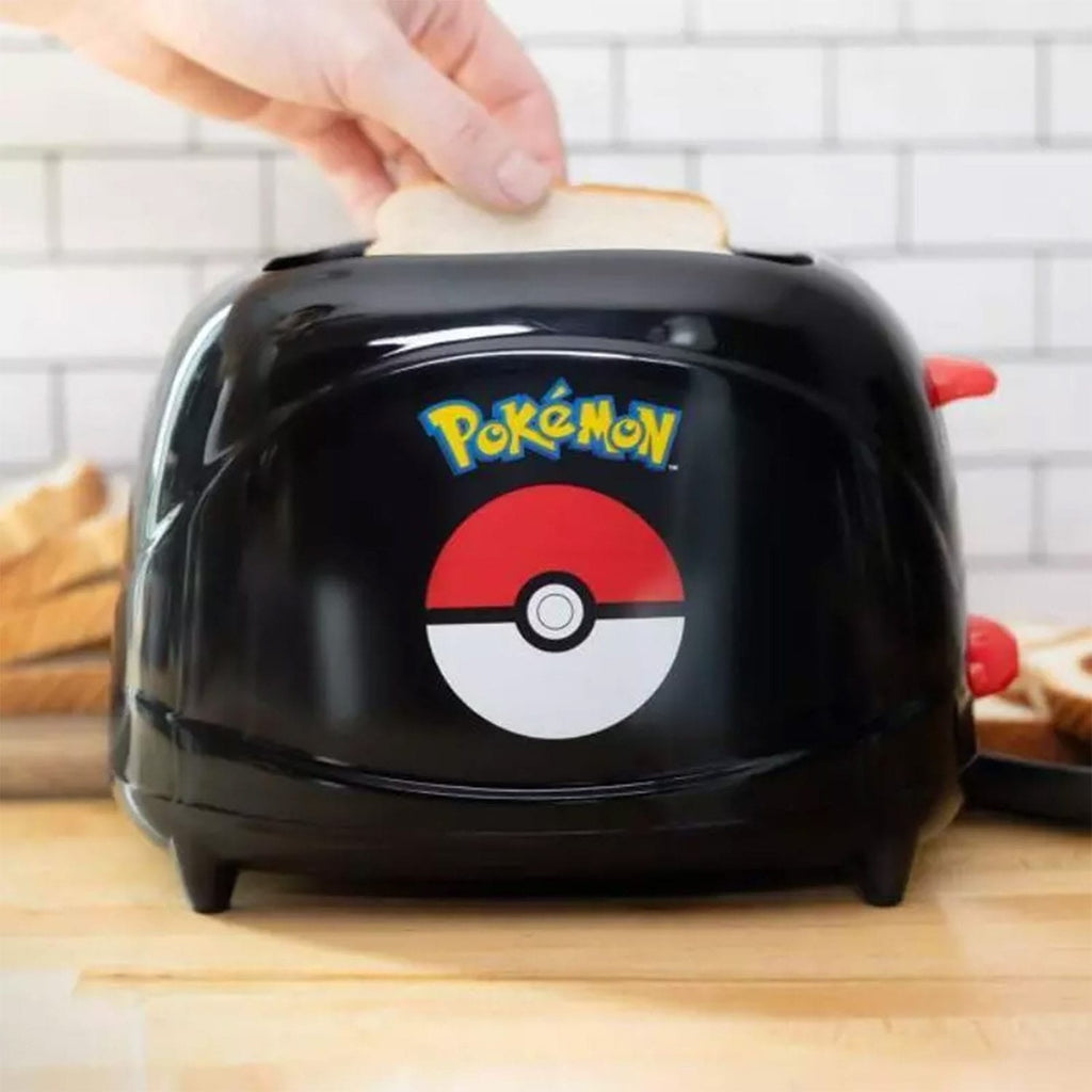 Zdjęcie produktu Toster Pokémon