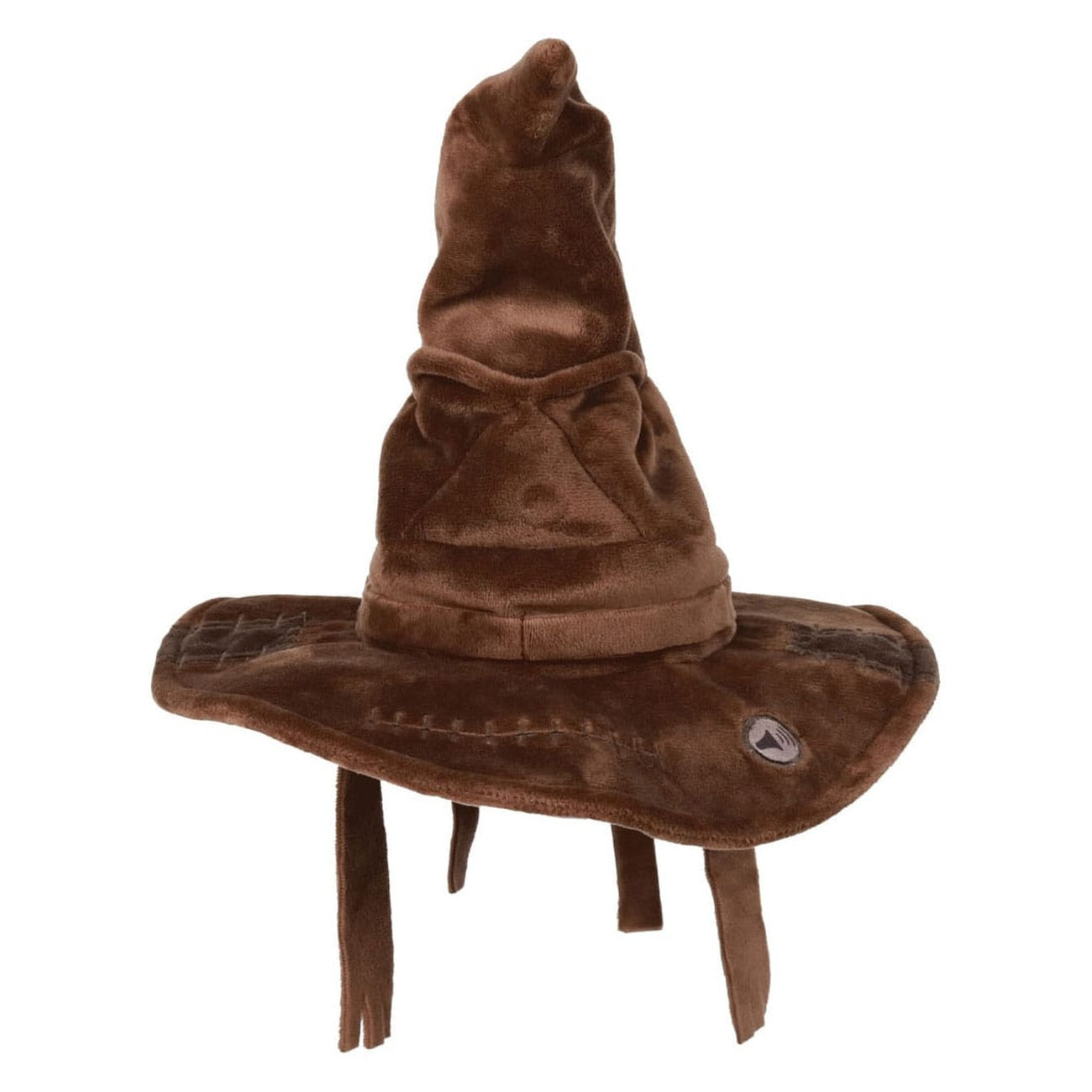 Zdjęcie produktu Harry Potter Pluszowa figurka Tiara Przydziału z dźwiękiem 28 cm