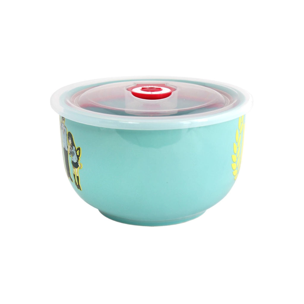 Product image My Hero Academia Ramen Bowl with Lid and Handle UA 532 ml