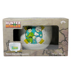 Zdjęcie produktu Miska do ramenu Hunter x Hunter z pałeczkami 414 ml