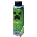 Zdjęcie produktu Minecraft Stalowy bidon Creeper