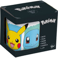 Zdjęcie produktu Kubek Pokémon Face Partners 325 ml