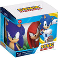 Zdjęcie produktu Sonic the Hedgehog - Kubek Sonic 325 ml